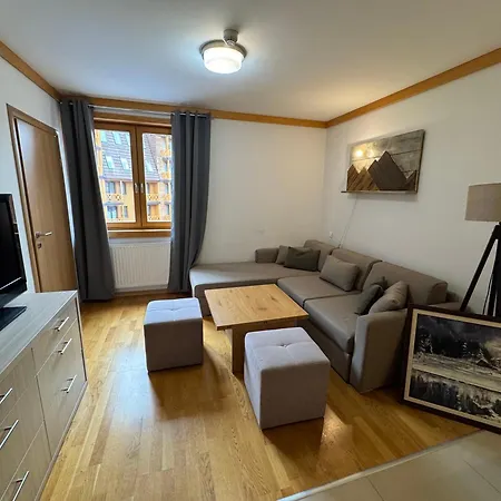 U345 - Vucko - Private Host Apartamento Jahorina