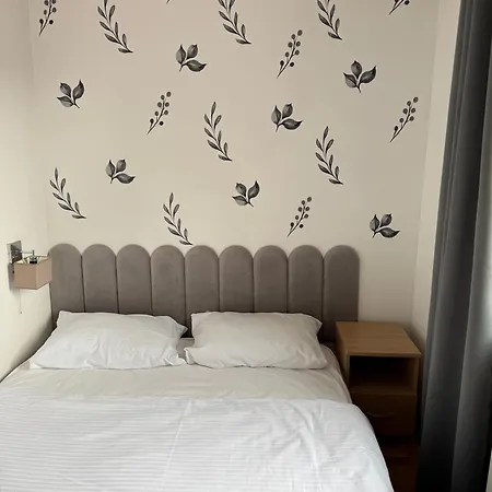 U345 - Vucko - Private Host 4*