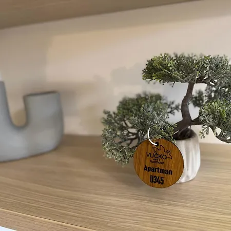 Apartamento U345 - Vucko - Private Host 4*