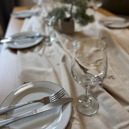 U345 - Vucko - Private Host Apartamento Jahorina