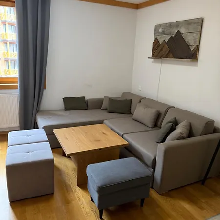 U345 - Vucko - Private Host Jahorina