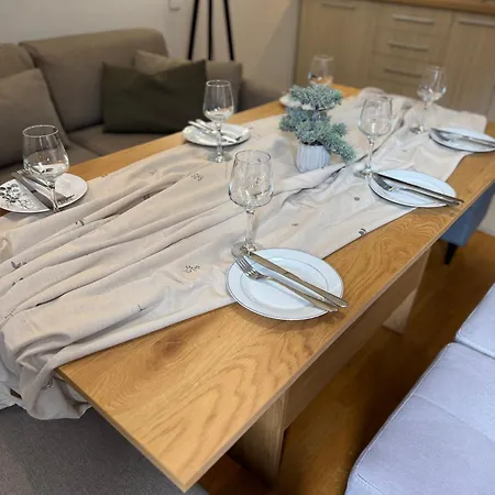 Apartamento U345 - Vucko - Private Host